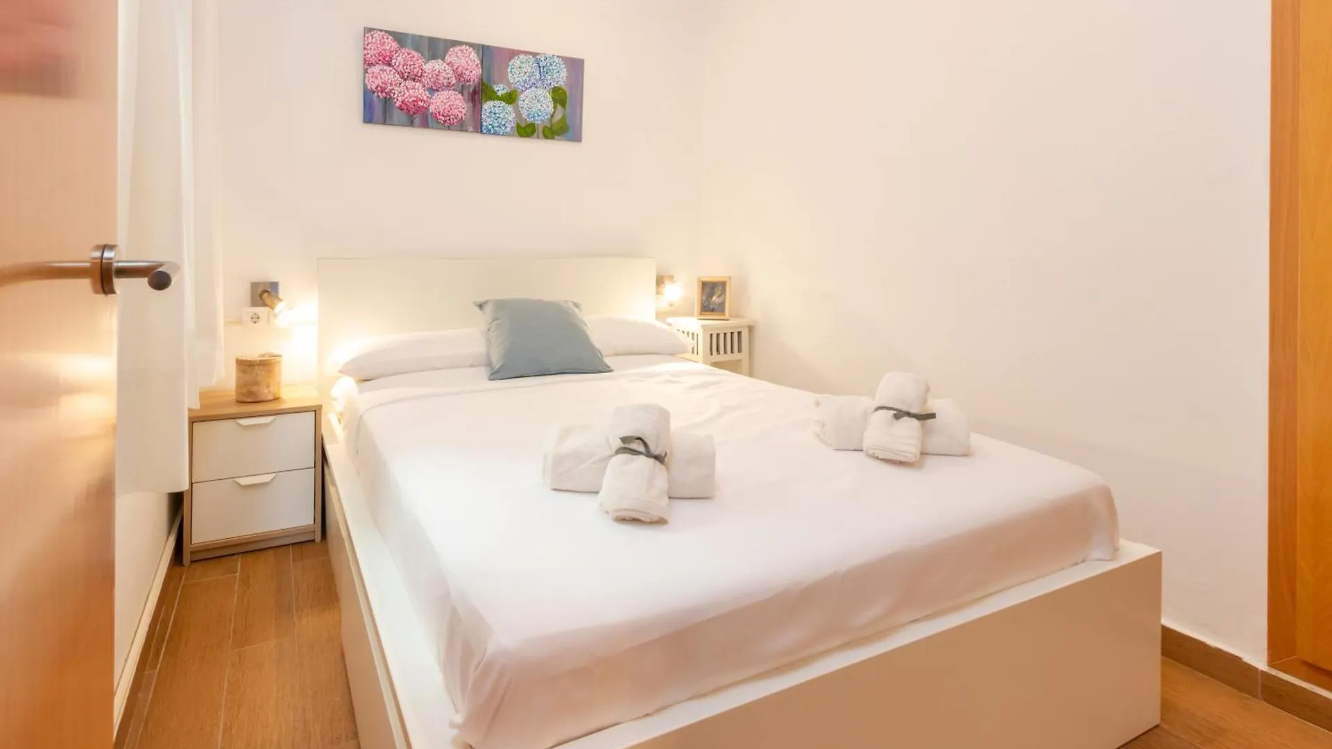 I Apartamento Frente Al Mar En Playa タマリウ