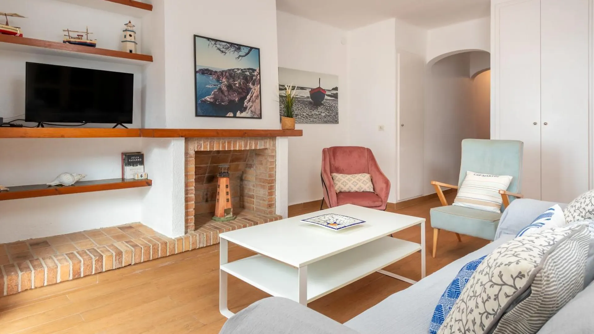 I Apartamento Frente Al Mar En Playa タマリウ 0*,  スペイン