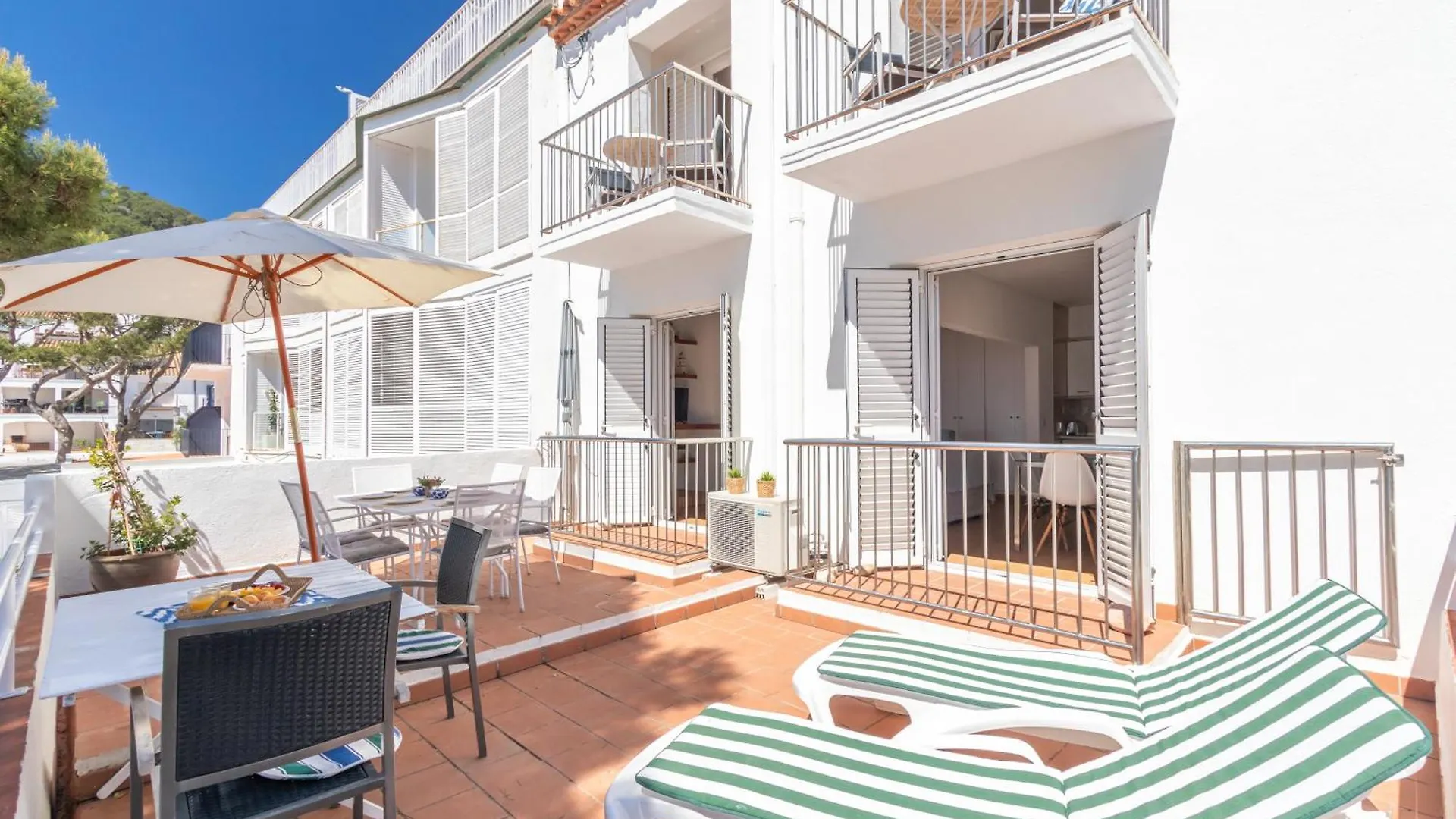 I Apartamento Frente Al Mar En Playa タマリウ アパート
